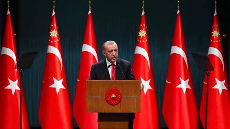Cumhurbaşkanı Erdoğan: Sorun ekonomik değil psikolojik